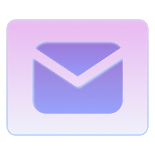 Symbol für E-Mail-Support bei Saat Ertragstein zur Kontaktaufnahme und Unterstützung